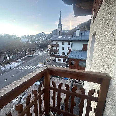 Apartament Pelmo