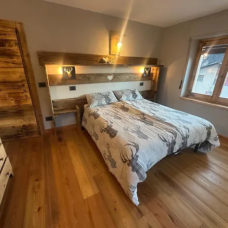 Pelmo * Selva di Cadore