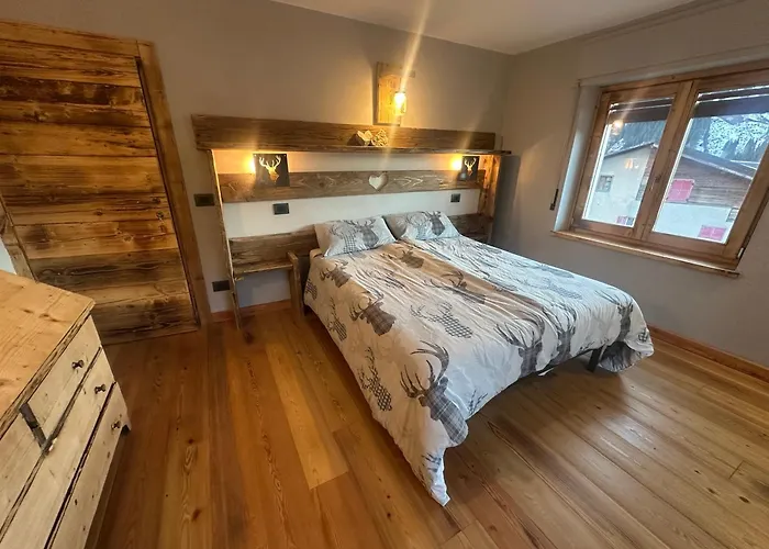 Pelmo * Selva di Cadore